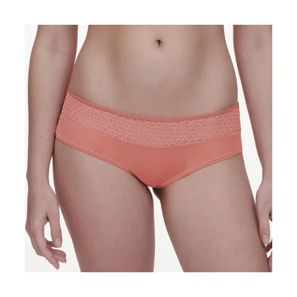 Chantelle Norah Chic rose shortie