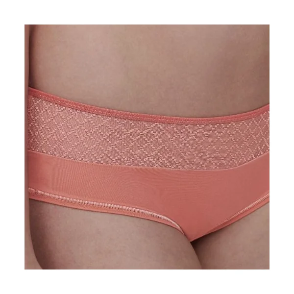 Chantelle Norah Chic rose shortie
