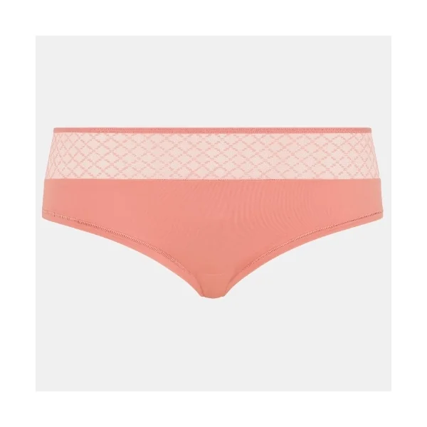 Chantelle Norah Chic rose shortie