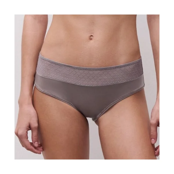 Chantelle Norah Chic taupe shortie