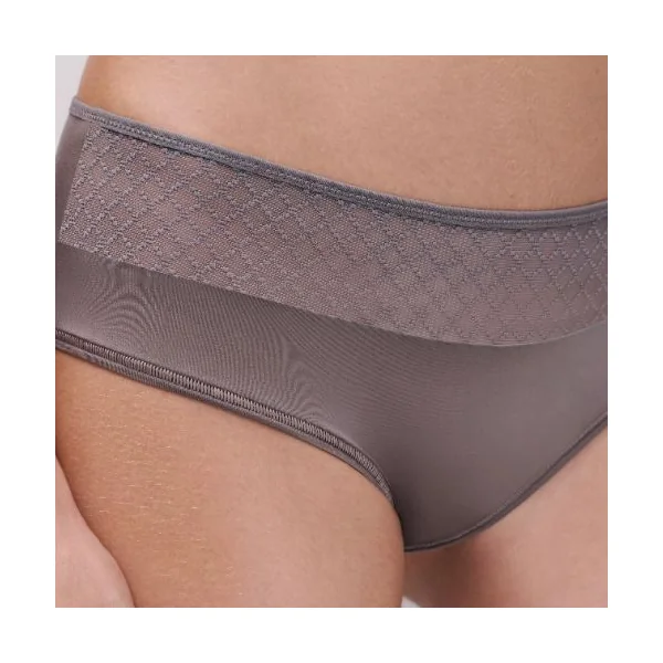 Chantelle Norah Chic taupe shortie