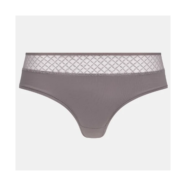 Chantelle Norah Chic taupe shortie