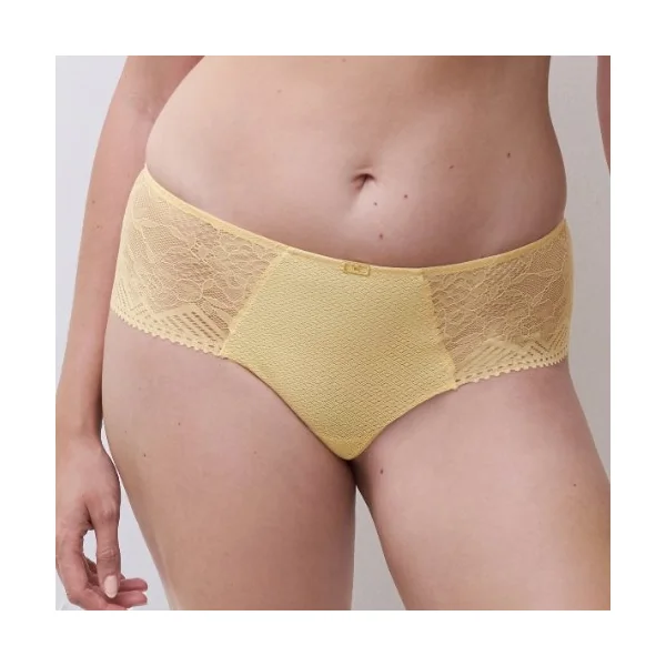 Chantelle Origins jaune shortie