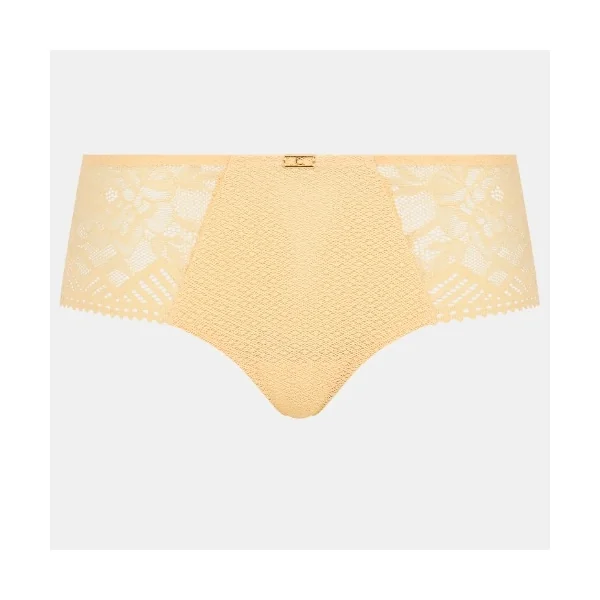 Chantelle Origins jaune shortie