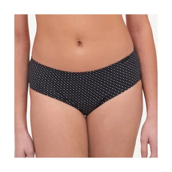 Chantelle Period Panty Essential bleu culotte menstruelles