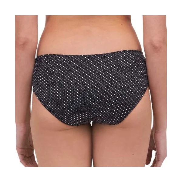 Chantelle Period Panty Essential bleu culotte menstruelles