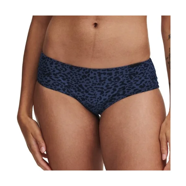 Chantelle Period Panty Essential marron culotte menstruelles