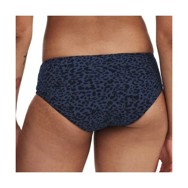 Chantelle Period Panty Essential marron culotte menstruelles