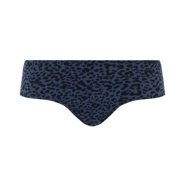 Chantelle Period Panty Essential marron culotte menstruelles