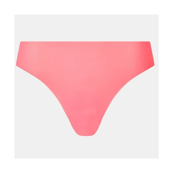 Chantelle Pulpies corail culotte string