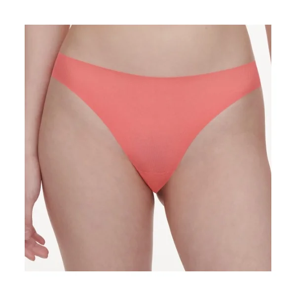 Chantelle Pulpies corail slip
