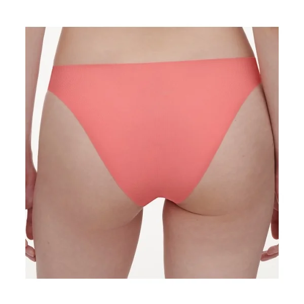Chantelle Pulpies corail slip