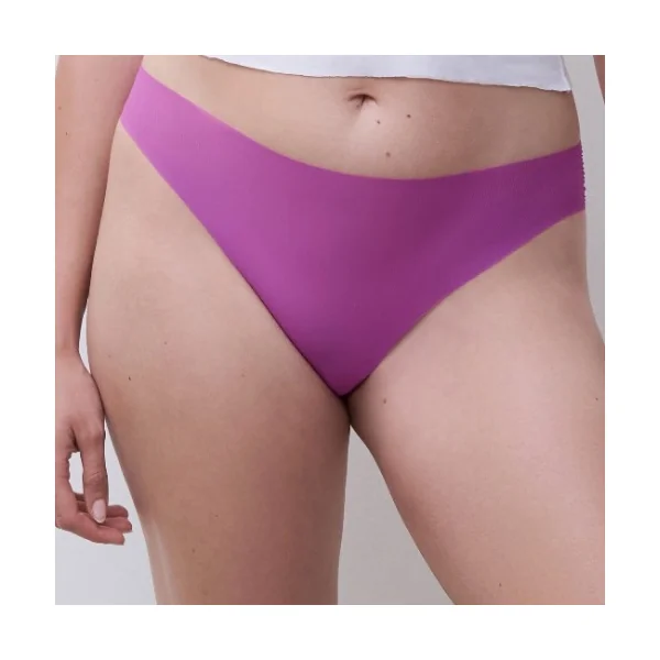 Chantelle Pulpies orchidée slip
