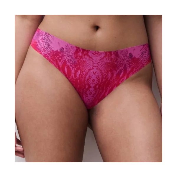 Chantelle Pulpies rose slip