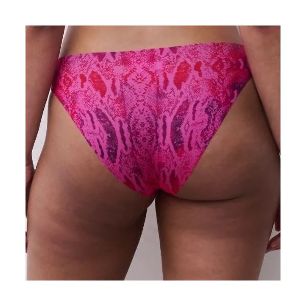 Chantelle Pulpies rose slip