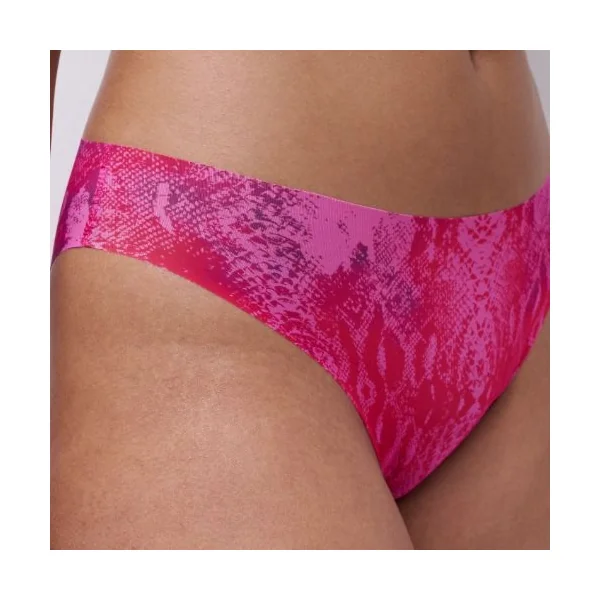 Chantelle Pulpies rose slip