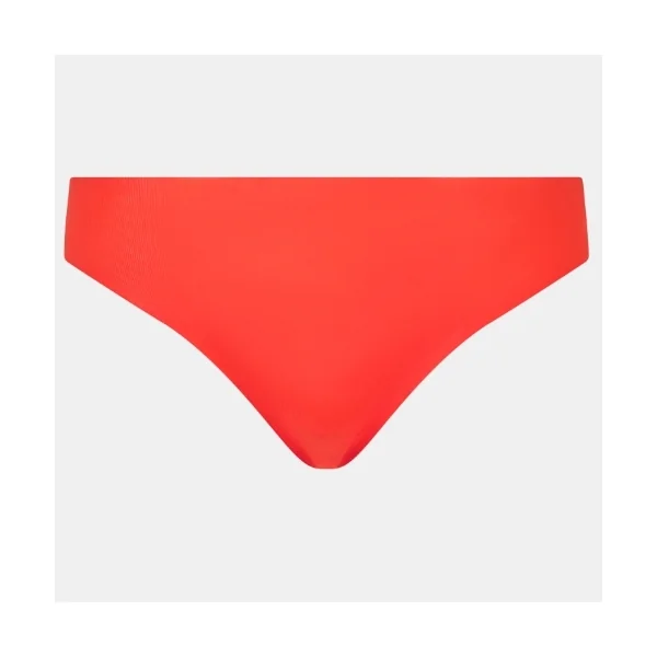 Chantelle Pulpies rouge culotte string
