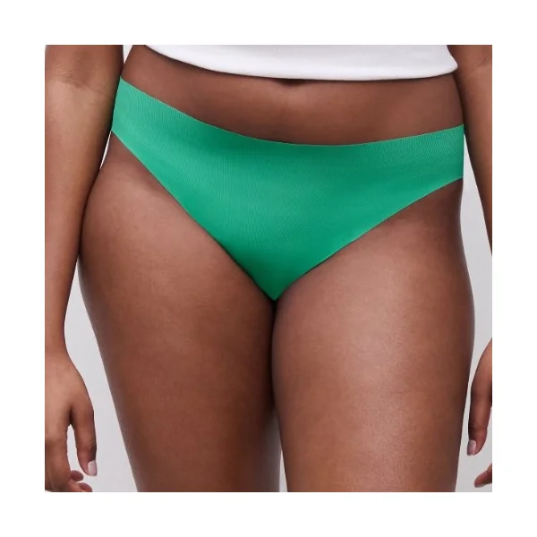 Chantelle Pulpies vert slip