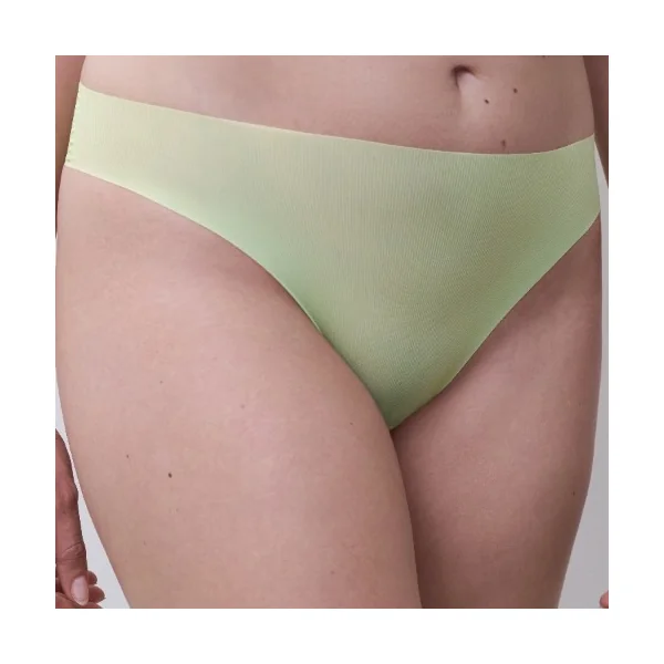 Chantelle Pulpies vert slip