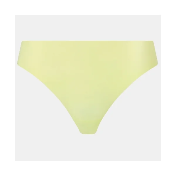 Chantelle Pulpies vert slip
