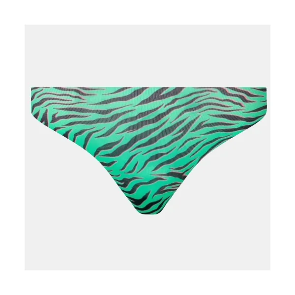 Chantelle Pulpies vert/print slip
