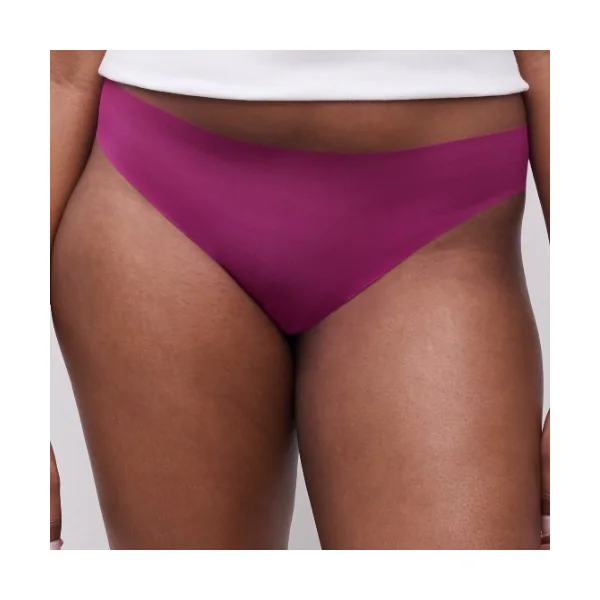 Chantelle Pulpies violet slip