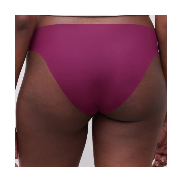 Chantelle Pulpies violet slip