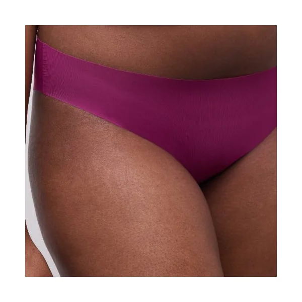 Chantelle Pulpies violet slip