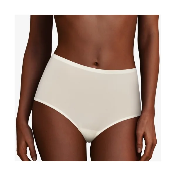 Chantelle SoftStretch ivoire haut slip