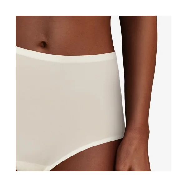 Chantelle SoftStretch ivoire haut slip