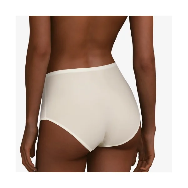 Chantelle SoftStretch ivoire haut slip