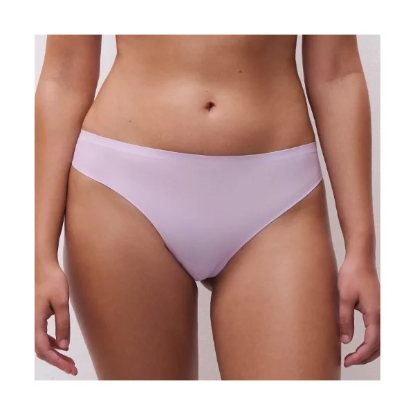 Chantelle SoftStretch lavande culotte string