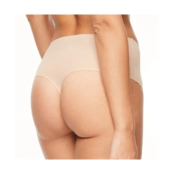 Chantelle SoftStretch poudre culotte string