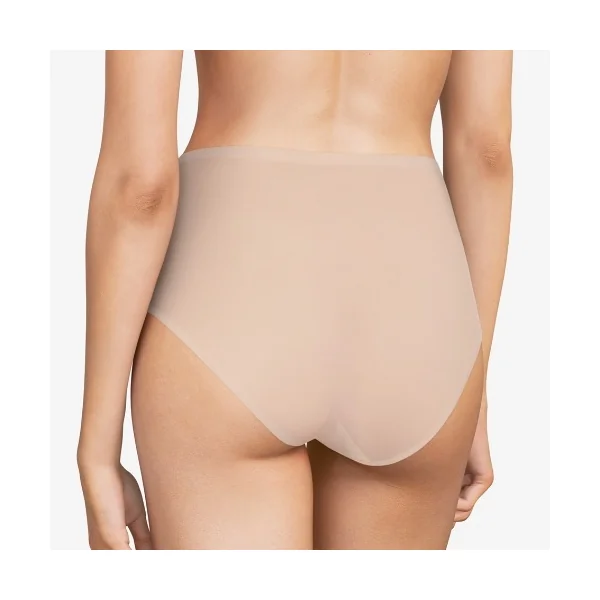 Chantelle SoftStretch rose haut slip