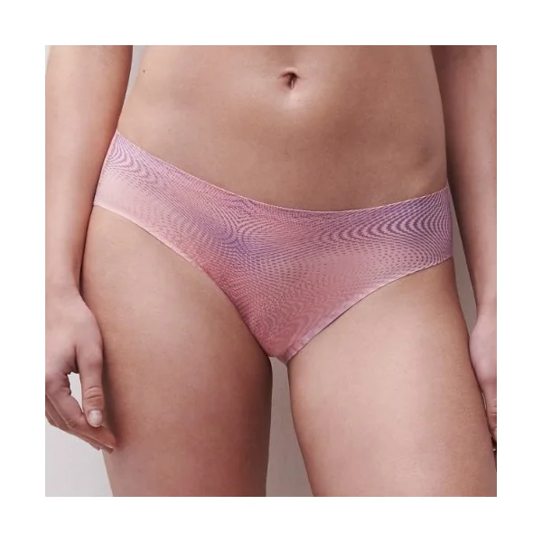 Chantelle SoftStretch rose slip
