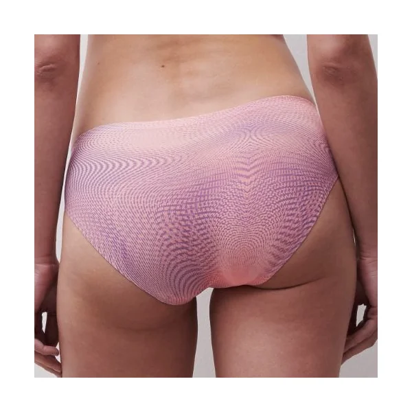 Chantelle SoftStretch rose slip