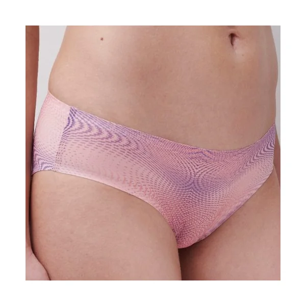Chantelle SoftStretch rose slip