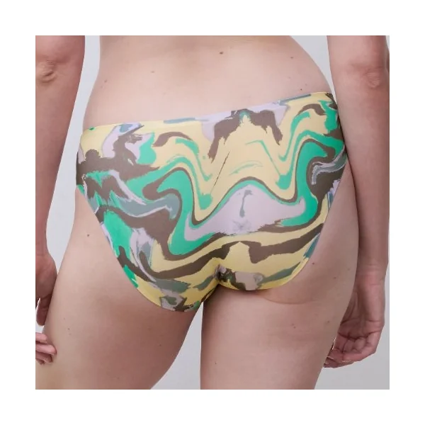 Chantelle SoftStretch vert slip
