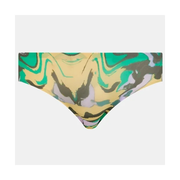 Chantelle SoftStretch vert slip