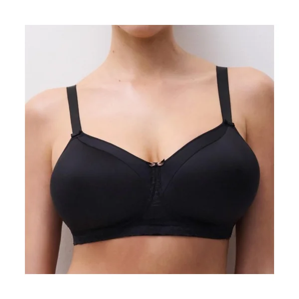 Chantelle Specialty noir soutiens-gorge prothétiques