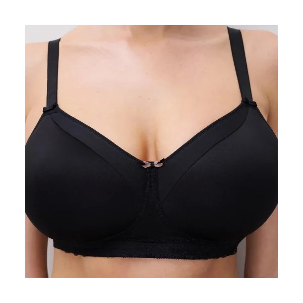 Chantelle Specialty noir soutiens-gorge prothétiques