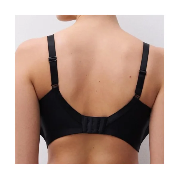 Chantelle Specialty noir soutiens-gorge prothétiques