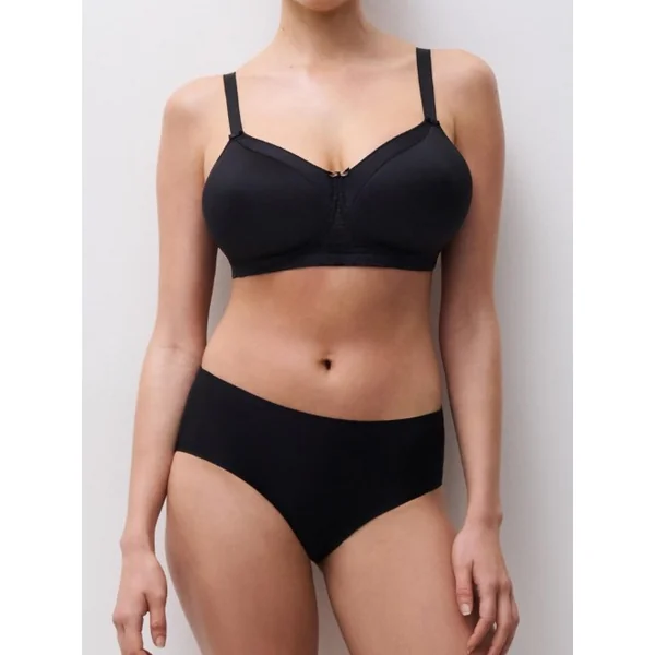 Chantelle Specialty noir soutiens-gorge prothétiques