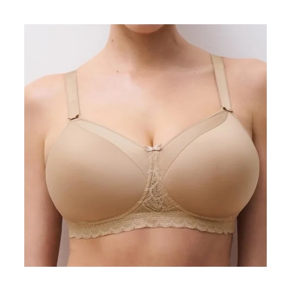 Chantelle Specialty poudre soutiens-gorge prothétiques
