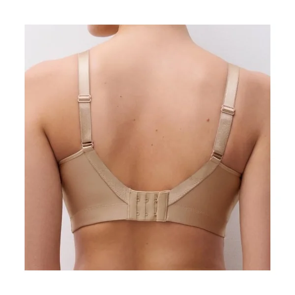 Chantelle Specialty poudre soutiens-gorge prothétiques
