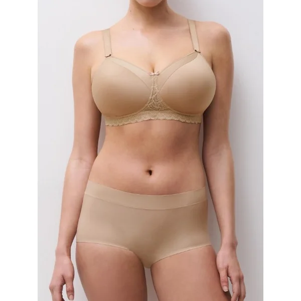 Chantelle Specialty poudre soutiens-gorge prothétiques
