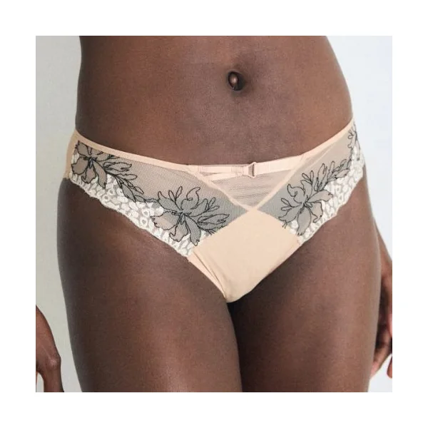Chantelle Spice poudre slip