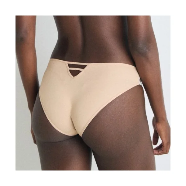 Chantelle Spice poudre slip