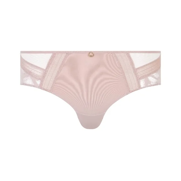 Chantelle True Lace rose shortie