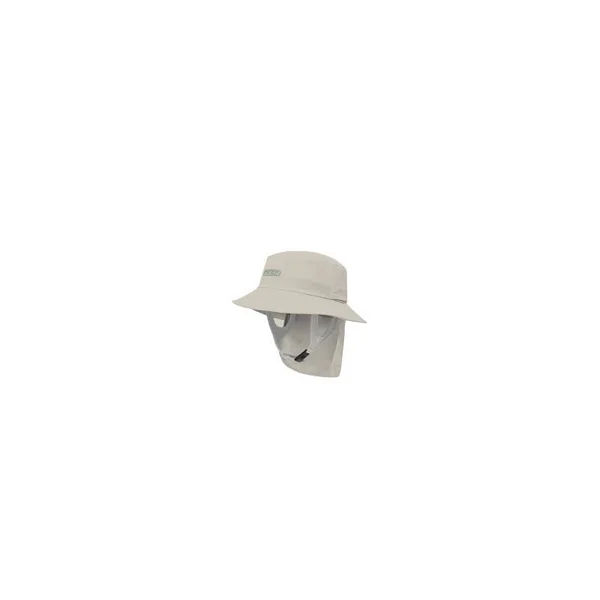 Chapeau Surf FCS Essential Surf Bucket Hat Warm Grey